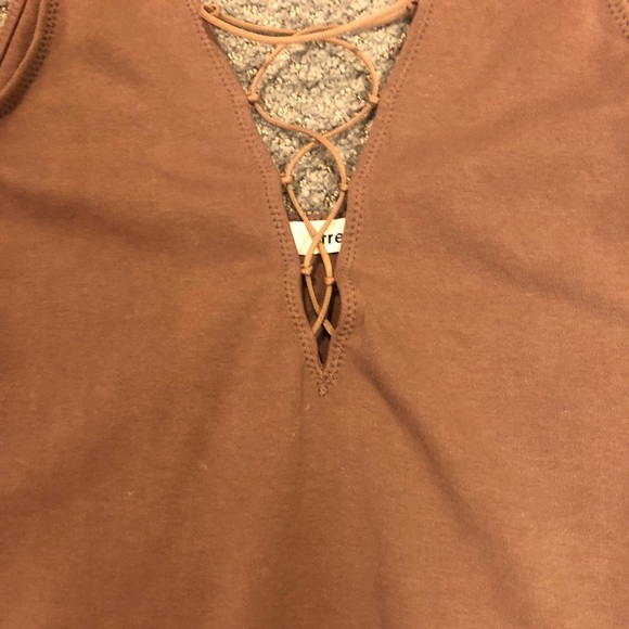 Aritzia Bodysuit - Picture 2 of 4